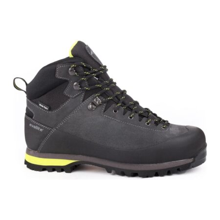 Vibram Tabanlı Teknik Dağcılık Botu