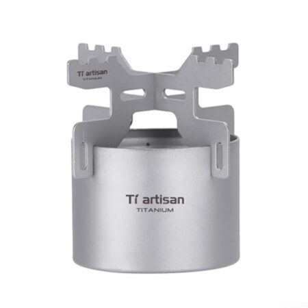 15g Ultralight Alkol Ocağı