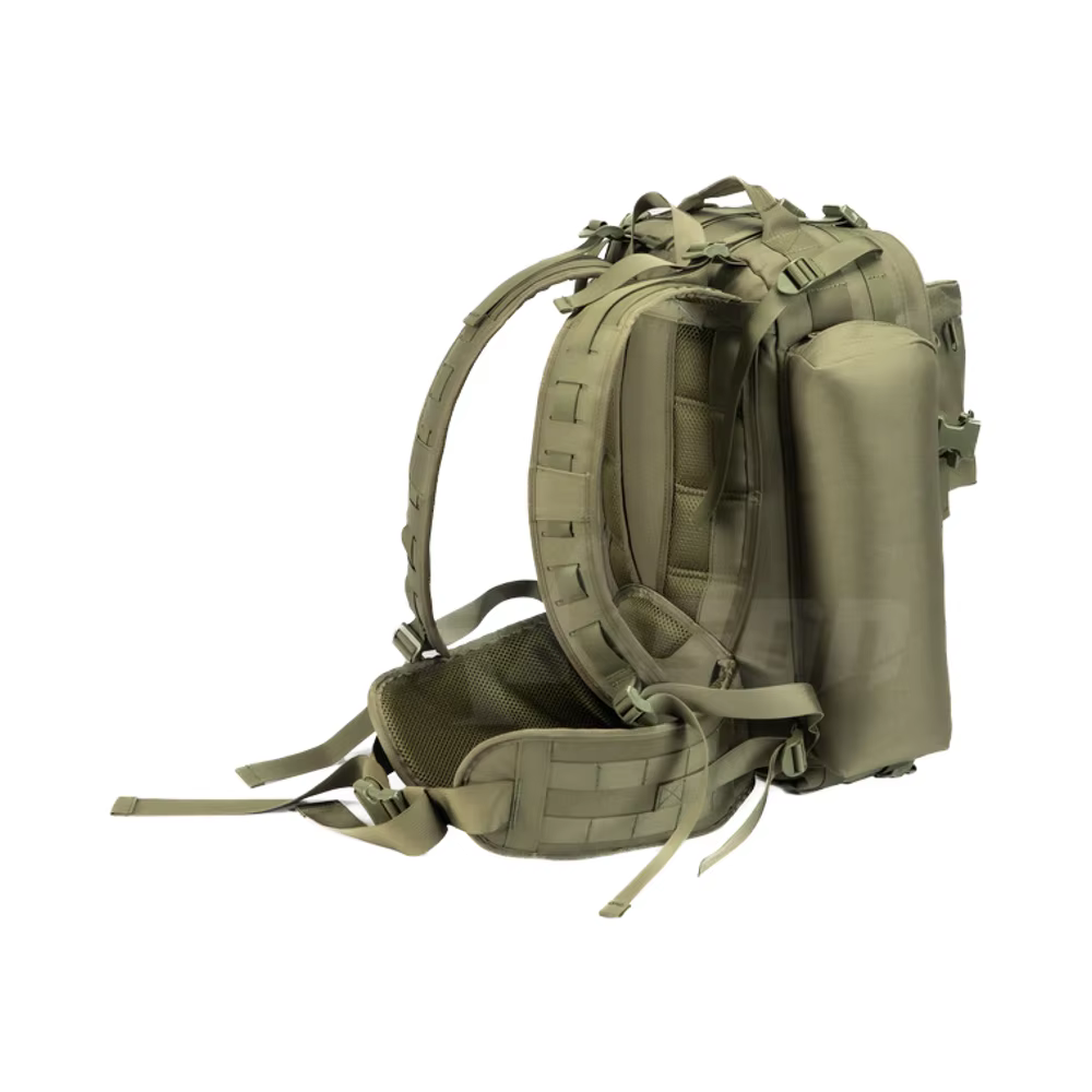 Koku Geçirmez Ayı Çantası (Bear Bag)