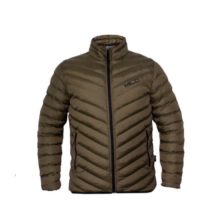 Primaloft Yalıtımlı Ara Katman Ceket