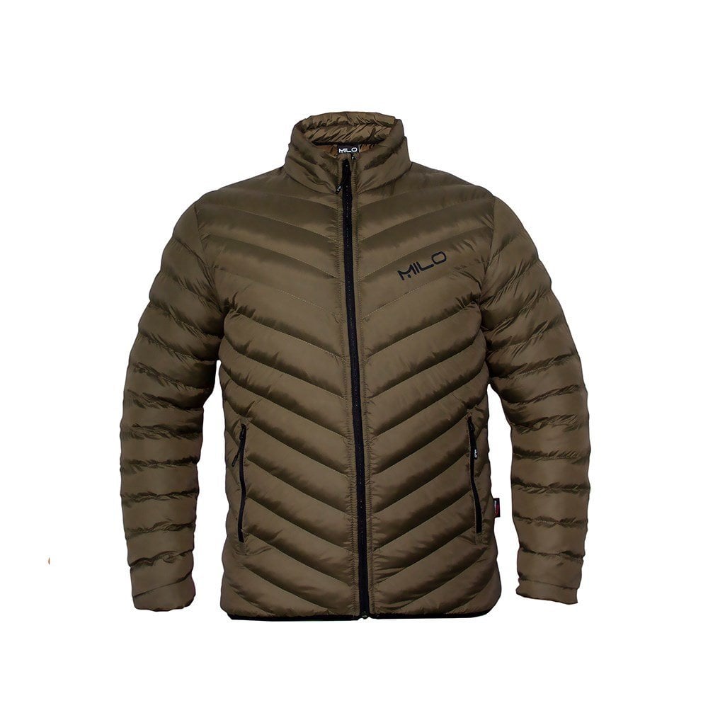 Primaloft Yalıtımlı Ara Katman Ceket