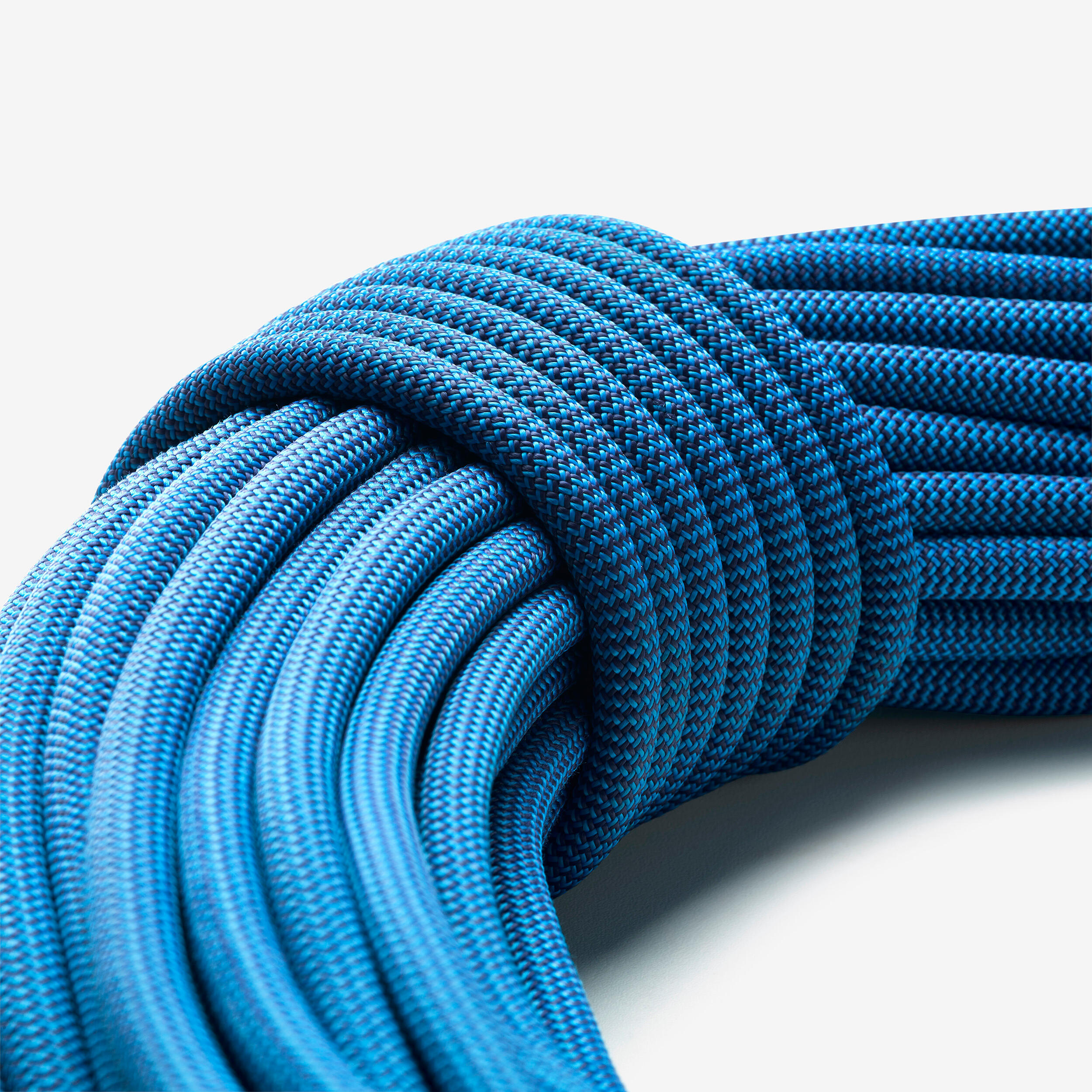 UIAA Dinamik Tırmanış İpi (9.2mm x 60m)