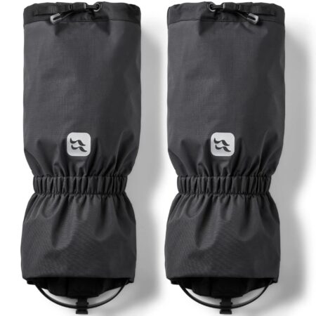 Gore-Tex Su Geçirmez Tozluk (Gaiter)